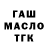 ТГК гашишное масло Karen Zaqaryan